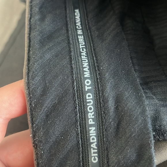 Pantalon Citadin - Picture 2 of 3